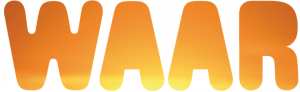 WAAR logo